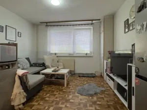 Pronájem bytu 2+kk, Česká Lípa, Na Výsluní, 40 m2