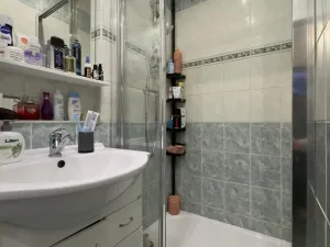Pronájem bytu 2+kk, Česká Lípa, Na Výsluní, 40 m2