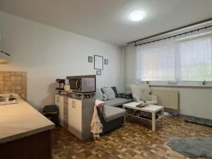 Pronájem bytu 2+kk, Česká Lípa, Na Výsluní, 40 m2