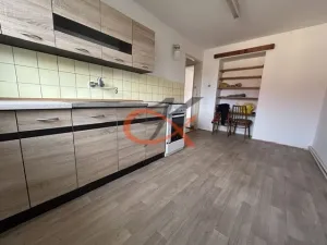 Pronájem bytu 2+1, Rožnov pod Radhoštěm, Julia Fučíka, 56 m2