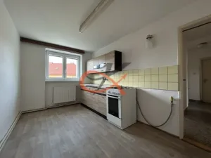Pronájem bytu 2+1, Rožnov pod Radhoštěm, Julia Fučíka, 56 m2