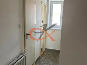 Pronájem bytu 2+1, Rožnov pod Radhoštěm, Julia Fučíka, 56 m2