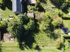 Prodej zahrady, Nové Město pod Smrkem, Husova, 468 m2