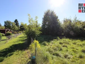 Prodej zahrady, Nové Město pod Smrkem, Husova, 468 m2
