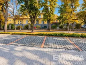 Prodej pozemku, Havlíčkův Brod, 13 m2