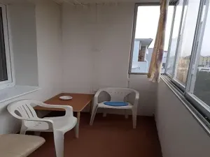 Pronájem bytu 1+1, Hodonín, Brandlova, 39 m2