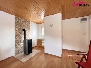 Prodej chaty, Rychnov nad Kněžnou, Na Láni, 18 m2