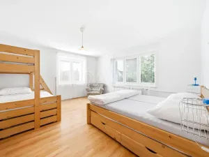 Prodej komerční nemovitosti, Velké Losiny, Komenského, 260 m2