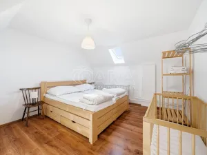 Prodej komerční nemovitosti, Velké Losiny, Komenského, 260 m2