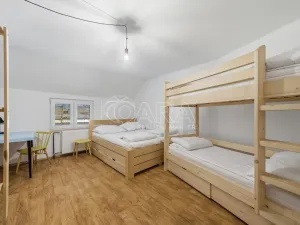 Prodej komerční nemovitosti, Velké Losiny, Komenského, 260 m2