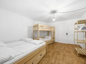 Prodej komerční nemovitosti, Velké Losiny, Komenského, 260 m2