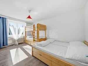 Prodej komerční nemovitosti, Velké Losiny, Komenského, 260 m2