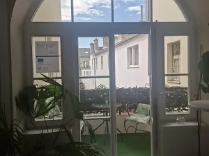 Prodej bytu 3+1, Prostějov, nám. T. G. Masaryka, 88 m2