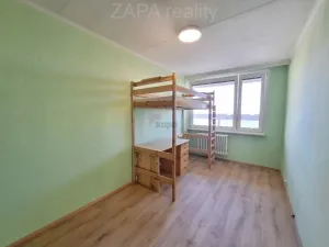 Pronájem bytu 2+kk, Praha - Hloubětín, Kukelská, 53 m2