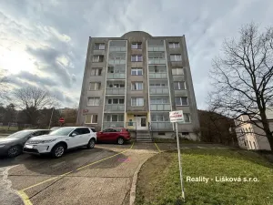 Pronájem bytu 3+1, Ústí nad Labem - Střekov, Kamenná, 65 m2