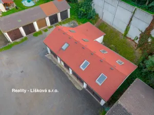 Prodej - jiné, Bystřany, Gen. Svobody, 120 m2