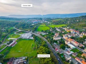 Prodej - jiné, Bystřany, Gen. Svobody, 120 m2