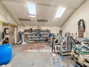 Prodej - jiné, Bystřany, Gen. Svobody, 120 m2