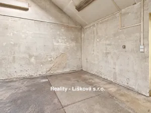 Prodej - jiné, Bystřany, Gen. Svobody, 120 m2
