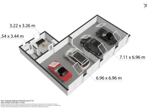 Prodej - jiné, Bystřany, Gen. Svobody, 120 m2