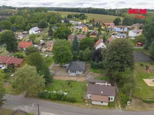 Prodej rodinného domu, Dasnice, 77 m2