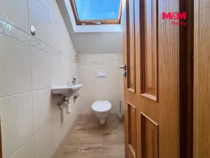 Pronájem bytu 3+kk, Klatovy - Klatovy II, 75 m2