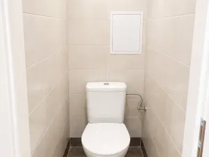 Pronájem bytu 2+1, Praha - Břevnov, Bubeníčkova, 52 m2