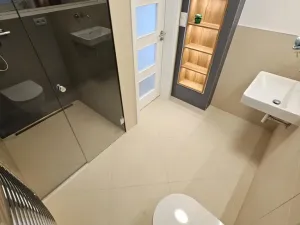 Prodej bytu 2+kk, Bystřice nad Pernštejnem, Masarykovo náměstí, 65 m2