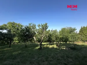 Prodej pozemku pro bydlení, Dolany, 983 m2