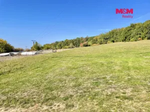 Prodej pozemku pro bydlení, Dubicko, 900 m2