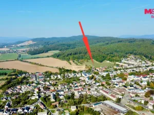 Prodej pozemku pro bydlení, Dubicko, 900 m2