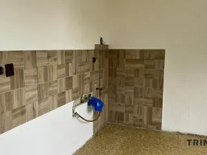 Prodej bytu 2+1, Ostrava - Moravská Ostrava, Varenská, 58 m2