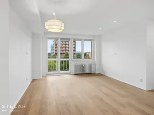 Pronájem bytu 3+kk, Frýdek-Místek - Místek, Josefa Suka, 59 m2