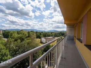 Pronájem bytu 3+kk, Frýdek-Místek - Místek, Josefa Suka, 59 m2