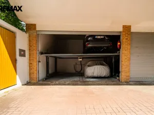 Pronájem bytu 2+kk, Praha - Smíchov, Pod Hybšmankou, 53 m2