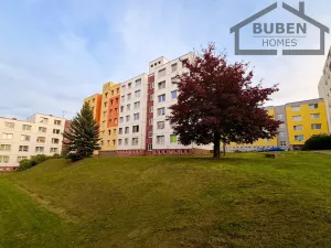 Prodej bytu 4+1, Tachov, Želivského, 80 m2