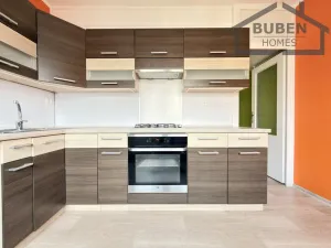 Prodej bytu 4+1, Tachov, Želivského, 80 m2