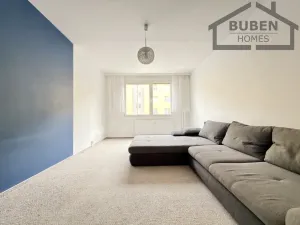 Prodej bytu 4+1, Tachov, Želivského, 80 m2