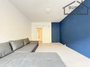 Prodej bytu 4+1, Tachov, Želivského, 80 m2