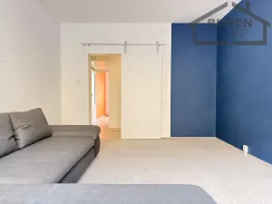 Prodej bytu 4+1, Tachov, Želivského, 80 m2