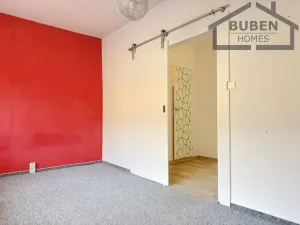 Prodej bytu 4+1, Tachov, Želivského, 80 m2