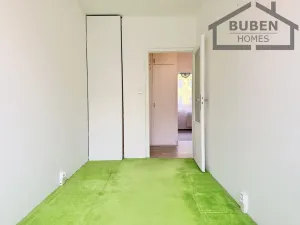 Prodej bytu 4+1, Tachov, Želivského, 80 m2