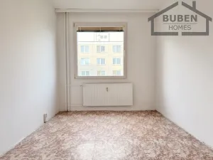 Prodej bytu 4+1, Tachov, Želivského, 80 m2