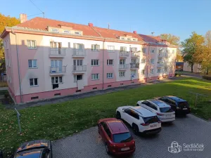 Prodej bytu 2+1, Horní Slavkov, Dlouhá, 69 m2