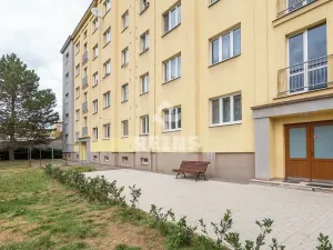 Prodej bytu 3+kk, Praha - Strašnice, Štěchovická, 70 m2