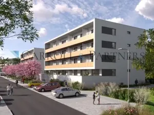 Prodej bytu 3+kk, Olomouc - Povel, Loudova, 80 m2