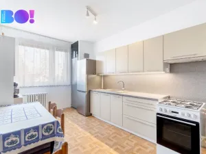 Prodej bytu 3+1, Ostrava, Václava Jiřikovského, 79 m2