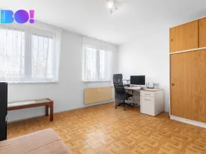 Prodej bytu 3+1, Ostrava, Václava Jiřikovského, 79 m2