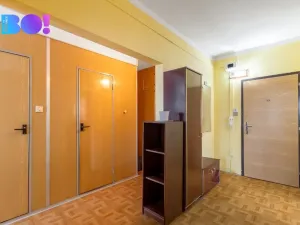 Prodej bytu 3+1, Ostrava, Václava Jiřikovského, 79 m2