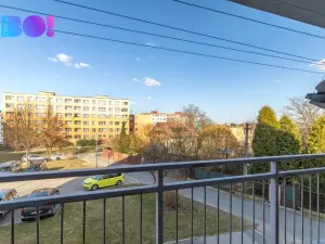 Prodej bytu 3+1, Ostrava, Václava Jiřikovského, 79 m2